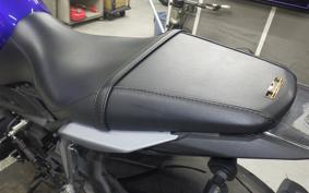 YAMAHA MT-09 A 2020 RN52J