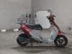 Фото Suzuki LET's 4 с японского аукциона