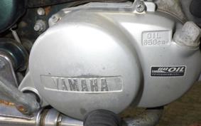 YAMAHA MATE 50 V50