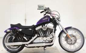HARLEY XL1200V 2014