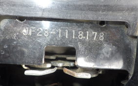 HONDA PCX 125 JF28