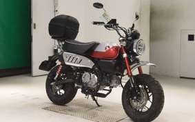 HONDA MONKEY 125 2003 JB03