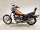 Фото Yamaha VIRAGO 1100 1996 с японского аукциона