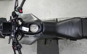 HUSQVARNA SVARTPILEN 401 2024