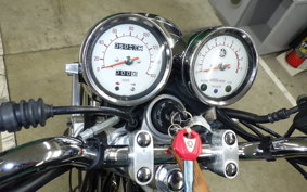 YAMAHA SR400 Gen.3 2007 RH01J