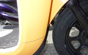 YAMAHA VINO 50 Gen.4 AY02