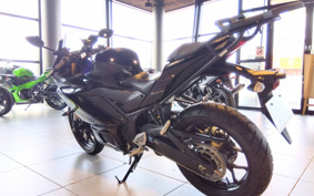 YAMAHA YZF-R25 ABS RG43J