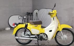 HONDA SUPER CUB110 JA44