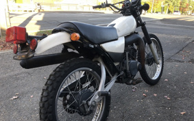 YAMAHA DT125 2N0