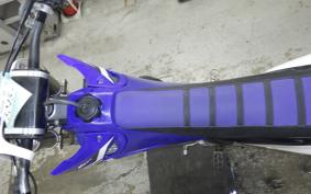 YAMAHA YZ125 2013 CE16C