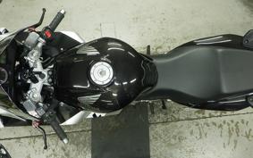 HONDA VFR800 ABS 2009