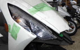 YAMAHA AXIS 125 Z SED7J