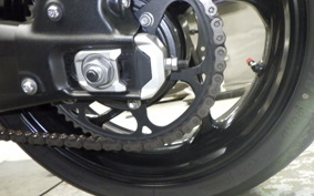 TRIUMPH TRIDENT 660 2022