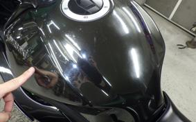 KAWASAKI NINJA H2 2015