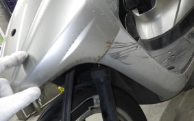 YAMAHA JOG Gen.5 1998 SA36J