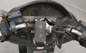HONDA FORZA Z MF08