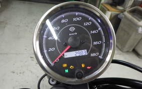 HARLEY X500 2024