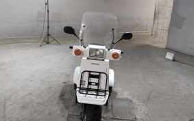 HONDA GYRO TD02