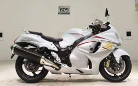 SUZUKI HAYABUSA Gen.2 2015 GX72B