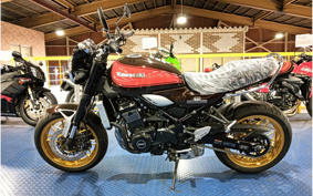 KAWASAKI Z900RS 50TH ANNIVERSARY  2022 ZR900C