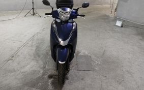 HONDA LEAD 125 JF45