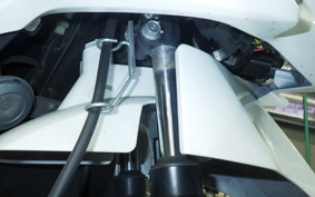 SUZUKI ADDRESS 110 CE47A