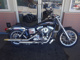 Фото Harley FXDL1580 2005 с японского аукциона