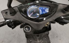 YAMAHA CYGNUS125XSR SE44J