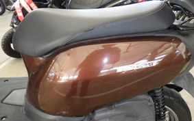 HONDA TACT-4ﾍﾞｰｼｯｸ 2014 AF79