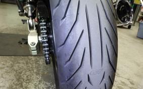 KAWASAKI ZEPHYR 400 KAI 2000 ZR400C