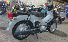 HONDA  CROSS  CUB 50 AA08