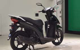 SUZUKI ADDRESS 110 2009 CE47A