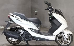 YAMAHA MAJESTY 155S SG28J