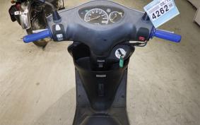 YAMAHA AXIS 125 TREET SE53J