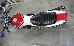 HONDA CB400SF VTEC SPEC 2 2003 NC39