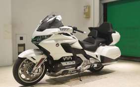 HONDA GL 1800 GOLD WING TOUR 2018 SC79