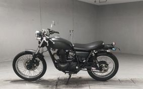 KAWASAKI 250TR BJ250F