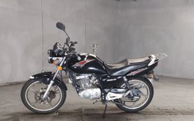 SUZUKI EN125 PCJK6