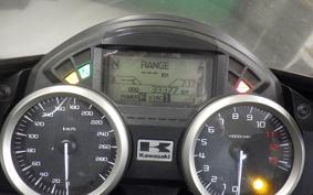 KAWASAKI ZX 1400 NINJA R A 2017