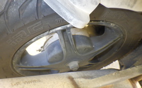 YAMAHA JOG ZR Gen.3 SA39J