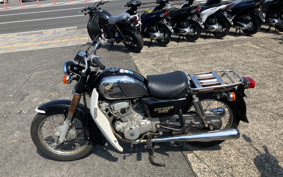 HONDA BENLY 125 JA03