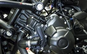YAMAHA NIKEN 2019 RN58J