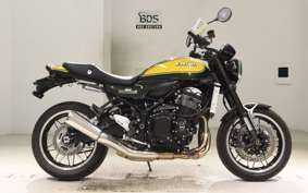 KAWASAKI Z900RS 2023 ZR900K