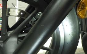 HONDA REBEL 500 A 2023 PC60