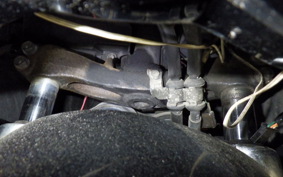 HONDA FORZA Z 1994 MF08
