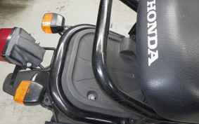 HONDA ZOOMER 1994 AF58