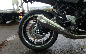 KAWASAKI Z900RS 2022 ZR900K