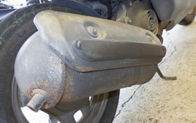 SUZUKI LET's 2 CA1PA