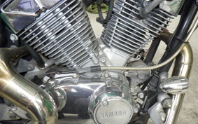 YAMAHA VIRAGO 250 2021 3DM