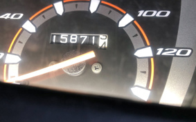 HONDA DIO 110 JF31